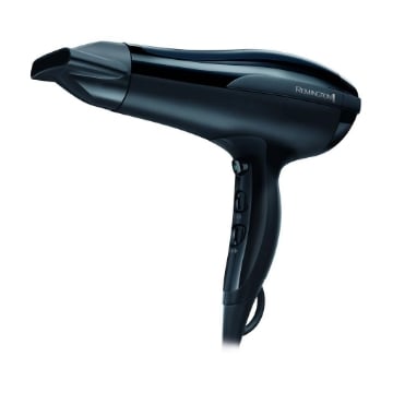 REMINGTON D5210 PHON ASCIUGACAPELLI  2200W COLORE NERO