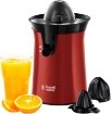 RUSSELL HOBBS 26010-56 SPREMIAGRUMI ROTAZIONE A PRESSIONE BI-DIREZIONALE 60W ACCIAIO INOX/ROSSO