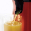 RUSSELL HOBBS 26010-56 SPREMIAGRUMI ROTAZIONE A PRESSIONE BI-DIREZIONALE 60W ACCIAIO INOX/ROSSO