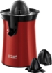 RUSSELL HOBBS 26010-56 SPREMIAGRUMI ROTAZIONE A PRESSIONE BI-DIREZIONALE 60W ACCIAIO INOX/ROSSO