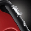 RUSSELL HOBBS 24670-56 SBATTITORE ELETTRICO CON ACCESSORI COLORE ROSSO 350W 