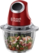 RUSSELL HOBBS 24660-56 MINI TRITATUTTO,TRITACARNE 200W
