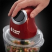 RUSSELL HOBBS 24660-56 MINI TRITATUTTO,TRITACARNE 200W