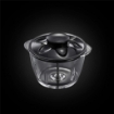 RUSSELL HOBBS 24660-56 MINI TRITATUTTO,TRITACARNE 200W