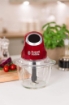 RUSSELL HOBBS 24660-56 MINI TRITATUTTO,TRITACARNE 200W