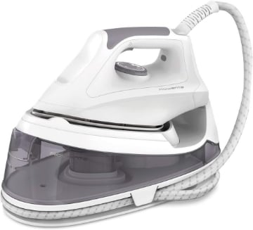 ROWENTA VR5020 FERRO DA STIRO A CAPORE CON CALDAIA 2200W 