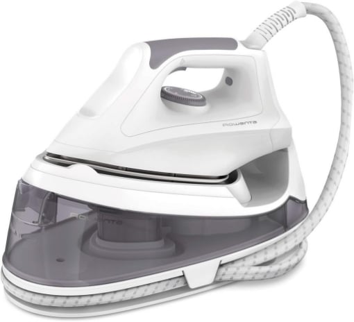 ROWENTA VR5020 FERRO DA STIRO A CAPORE CON CALDAIA 2200W 