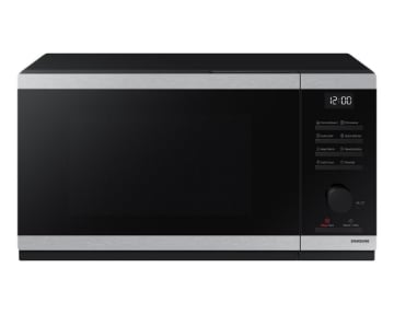 SAMSUNG MICROONDE MULTIFUNZIONE CAPACITÀ 23L, POTENZA 1250W  MS23DG4504ATE1