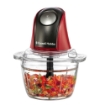 RUSSELL HOBBS 27130-56 TRITATUTTO MINI 0.50 L LAME INOX 350 W ROSSO