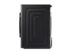 SAMSUNG ASCIUGATRICE DV90F09F4SU3 A POMPA DI CALORE, 9 KG, PROFONDITÀ 60 CM COLORE NERO, CLASSE A
