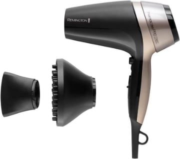 REMINGTON D5715 PHON ASCIUGACAPELLI PRO2300 IN CERAMICA 2100W