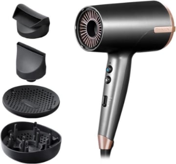 REMINGTON PHON ASCIUGACAPELLI D6077 2000W