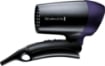 REMINGTON D2400 PHON ASCIUGACAPELLI DA VIAGGIO 1400 W NERO