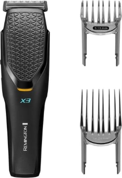 REMINGTON TAGLIACAPELLI PROFESSIONALE RICARICABILE HC3000 22 ALTEZZE DI TAGLIO 