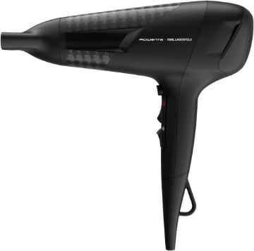 ROWENTA CV581L PHON ASCIUGACAPELLI 2100W COLORE NERO