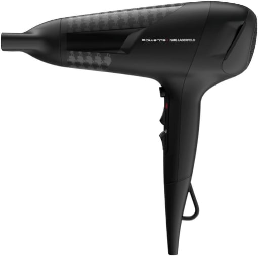 ROWENTA CV581L PHON ASCIUGACAPELLI 2100W COLORE NERO