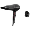 ROWENTA POWERLINE CV591L ASCIUGA CAPELLI 2300 W NERO