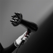 ROWENTA POWERLINE CV591L ASCIUGA CAPELLI 2300 W NERO