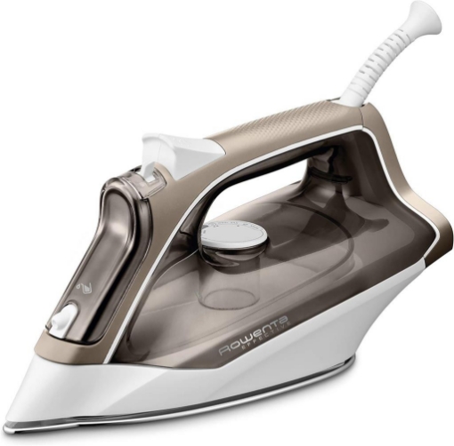 ROWENTA DX1635 FERRO DA STIRO A VAPORE POTENZA 2400W COLORE ORO