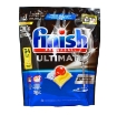 FINISH ULTIMATE CAPS PER LAVASTOVIGLIE ALL IN 1 34PZ AL LIMONE