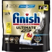 FINISH ULTIMATE PLUS CAPS PER LAVASTOVIGLIE ALL IN 1 31PZ AL LIMONE