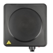 GIRMI FORNELLO ELETTRICO PIATTO QUADRATA  IN GHISA 1500W