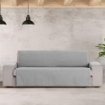 XXPRE COPRIDIVANO VALERIA PER 4 POSTI COLORE GRIGIO 190 CM 