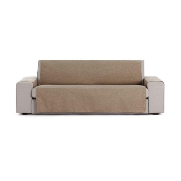 XXPRE COPRIDIVANO VALERIA PER 4 POSTI COLORE BEIGE 190 CM 