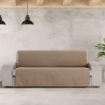XXPRE COPRIDIVANO VALERIA PER 4 POSTI COLORE BEIGE 190 CM 