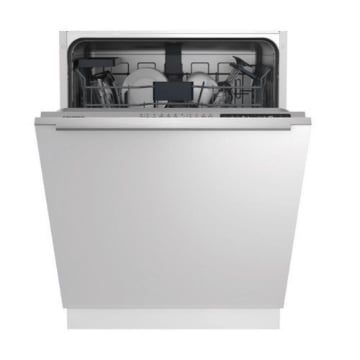 LAVASTOVIGLIE GRUNDIG GNV31622 A SCOMPARSA TOTALE 14 COPERTI