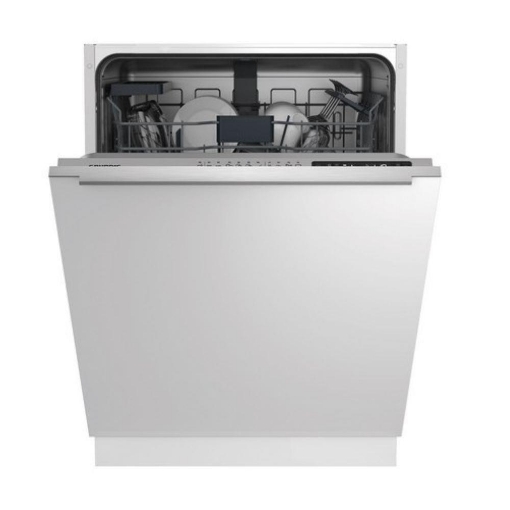 LAVASTOVIGLIE GRUNDIG GNV31622 A SCOMPARSA TOTALE 14 COPERTI