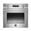 FORNO ELETTRICO BERTAZZONI 65 LITRI INOX F60PROXT12 CLASSE G