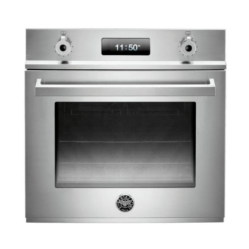 FORNO ELETTRICO BERTAZZONI 65 LITRI INOX F60PROXT12 CLASSE G