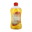 MAURY'S PIATTI 500ML GEL CONCENTRATO ACETO 