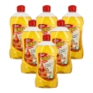 MAURY'S PIATTI 500ML GEL CONCENTRATO ACETO 