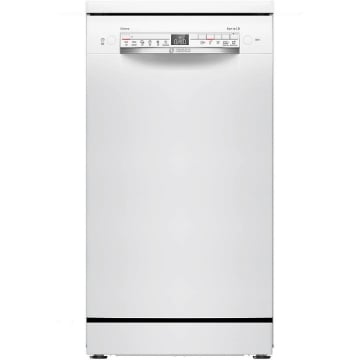 BOSCH SPS2HKW58E LAVASTOVIGLIE LIBERA INSTALLAZIONE 10 COPERTI, 45 CM