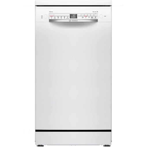 BOSCH SPS2HKW58E LAVASTOVIGLIE LIBERA INSTALLAZIONE 10 COPERTI, 45 CM
