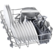 BOSCH SPS2HKW58E LAVASTOVIGLIE LIBERA INSTALLAZIONE 10 COPERTI, 45 CM