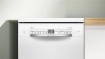 BOSCH SPS2HKW58E LAVASTOVIGLIE LIBERA INSTALLAZIONE 10 COPERTI, 45 CM