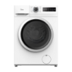 MIDEA MF110W80BA10WIT LAVATRICE CARICAMENTO FRONTALE 8KG 1400G CON 15 PROGRAMMI, CLASSE A 