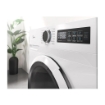 MIDEA MF110W80BA10WIT LAVATRICE CARICAMENTO FRONTALE 8KG 1400G CON 15 PROGRAMMI, CLASSE A 