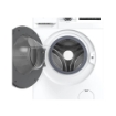 MIDEA MF110W80BA10WIT LAVATRICE CARICAMENTO FRONTALE 8KG 1400G CON 15 PROGRAMMI, CLASSE A 