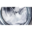 MIDEA MF110W80BA10WIT LAVATRICE CARICAMENTO FRONTALE 8KG 1400G CON 15 PROGRAMMI, CLASSE A 