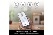 LG W4NX1095NWB LAVASCIUGA 2IN1 CON 6 MOTION DIRECT DRIVE E WIFI, CAPACITÀ  9/5KG 1400G CLASSE A/E
