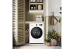 LG W4NX1095NWB LAVASCIUGA 2IN1 CON 6 MOTION DIRECT DRIVE E WIFI, CAPACITÀ  9/5KG 1400G CLASSE A/E