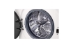 LG W4NX1095NWB LAVASCIUGA 2IN1 CON 6 MOTION DIRECT DRIVE E WIFI, CAPACITÀ  9/5KG 1400G CLASSE A/E