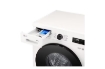 LG W4NX1085NWB LAVASCIUGA 2IN1 8/5KG CON 6 MOTION DIRECT DRIVE E WIFI 1400G CLASSE E