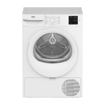 BEKO BMTR38W ASCIUGATRICE A POMPA DI CALORE CON DISPLAY DIGITALE 8KG CALSSE D