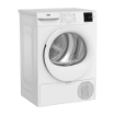 BEKO BMTR38W ASCIUGATRICE A POMPA DI CALORE CON DISPLAY DIGITALE 8KG CALSSE D