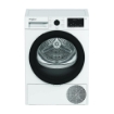 WHIRLPOOL CWD83MWBSIT ASCIUGATRICE A POMPA DI CALORE 8KG CLASSE D 